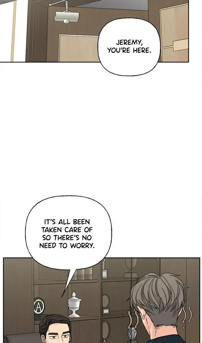 Mother I'm sorry Chapter 74 page 7