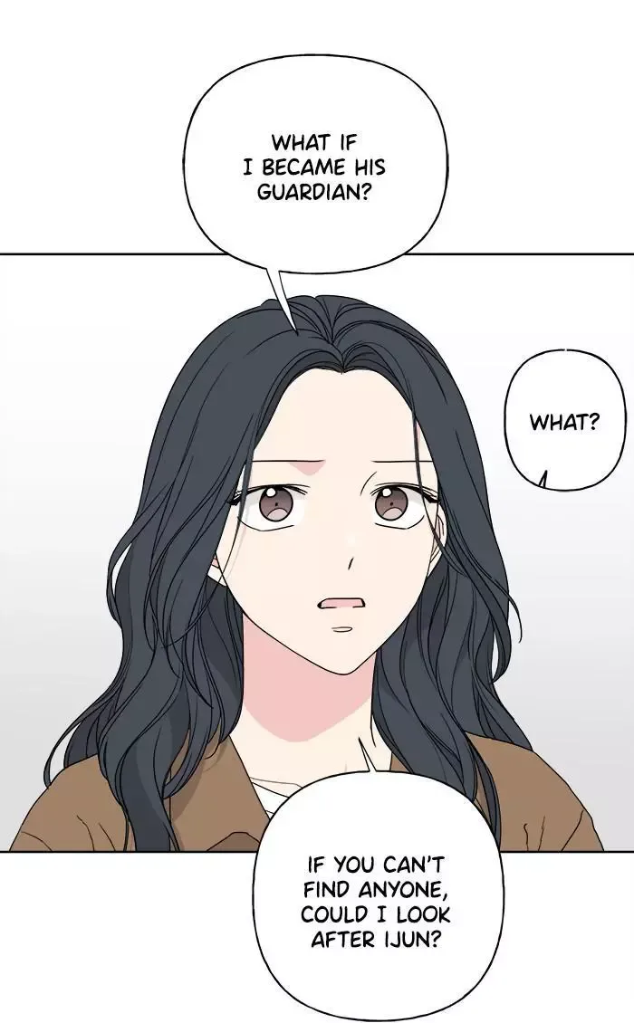 Mother I'm sorry Chapter 69 page 61