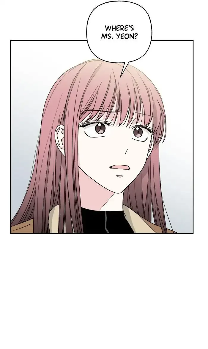 Mother I'm sorry Chapter 73 page 20