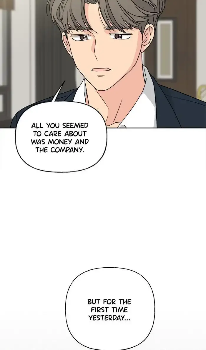 Mother I'm sorry Chapter 74 page 12