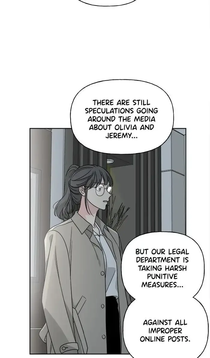 Mother I'm sorry Chapter 74 page 4