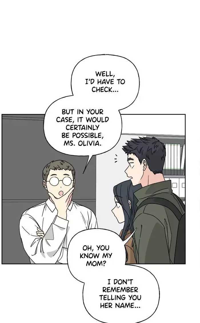 Mother I'm sorry Chapter 69 page 62
