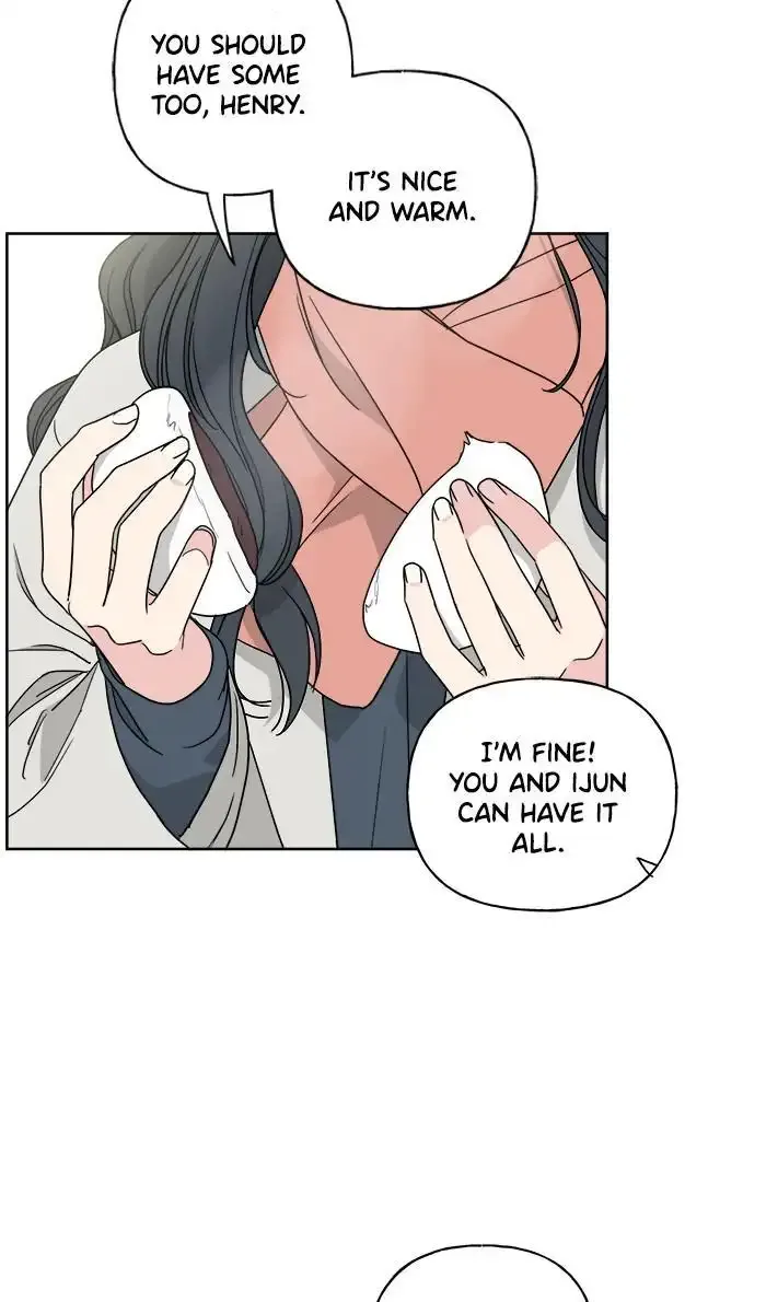 Mother I'm sorry Chapter 74 page 24