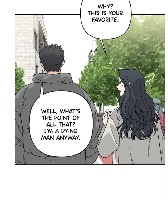 Mother I'm sorry Chapter 74 page 25