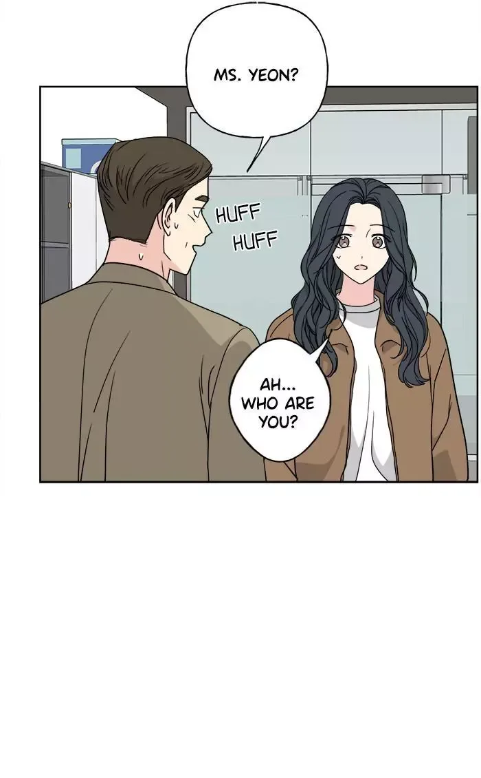 Mother I'm sorry Chapter 69 page 65