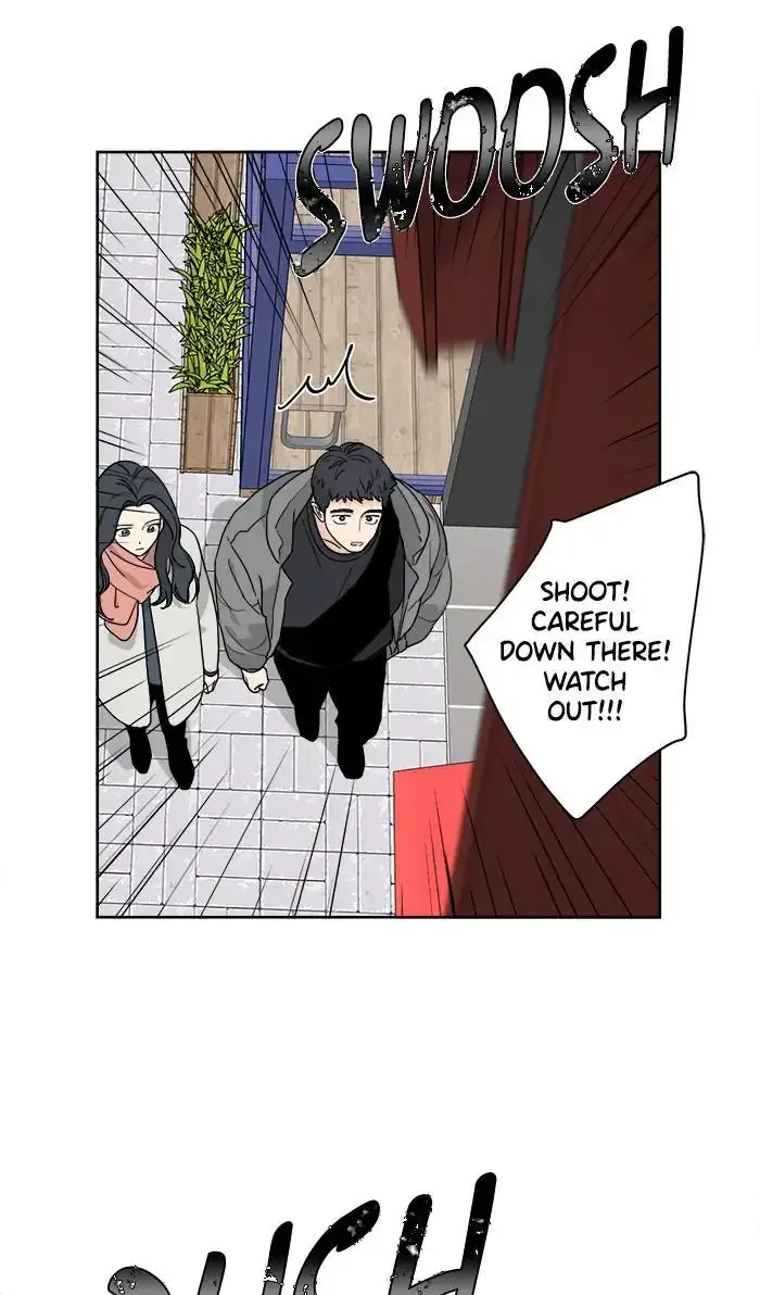 Mother I'm sorry Chapter 74 page 27
