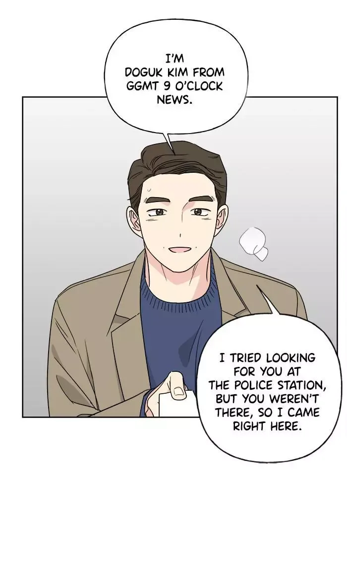 Mother I'm sorry Chapter 69 page 66