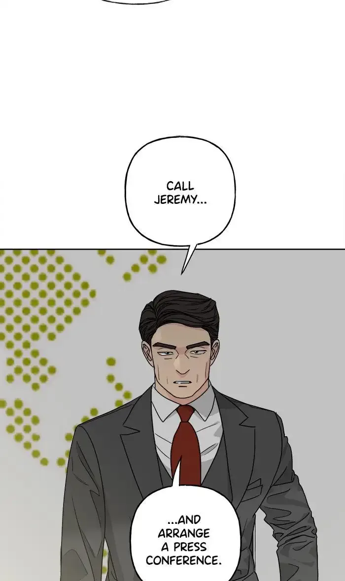 Mother I'm sorry Chapter 73 page 38