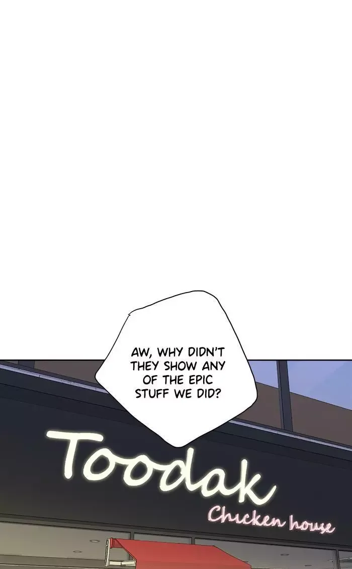 Mother I'm sorry Chapter 69 page 72