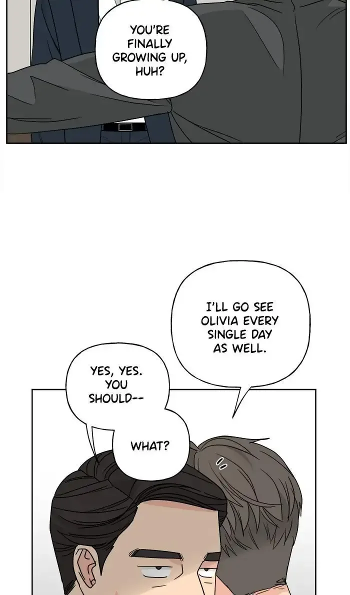 Mother I'm sorry Chapter 74 page 16