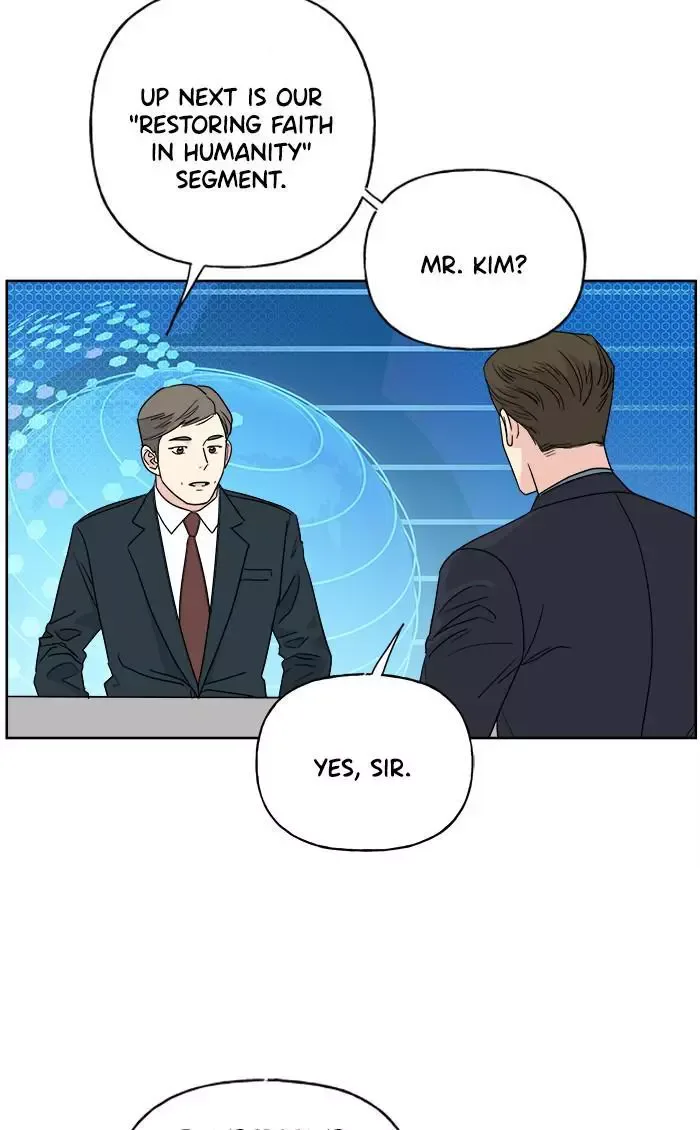 Mother I'm sorry Chapter 69 page 69