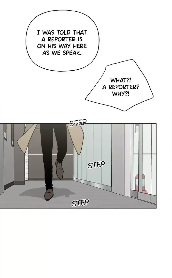 Mother I'm sorry Chapter 69 page 64