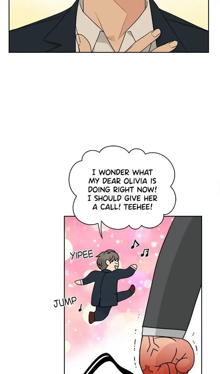 Mother I'm sorry Chapter 74 page 20