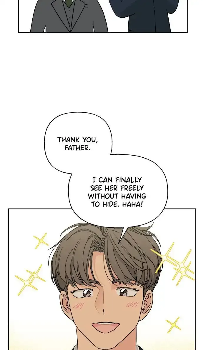 Mother I'm sorry Chapter 74 page 19