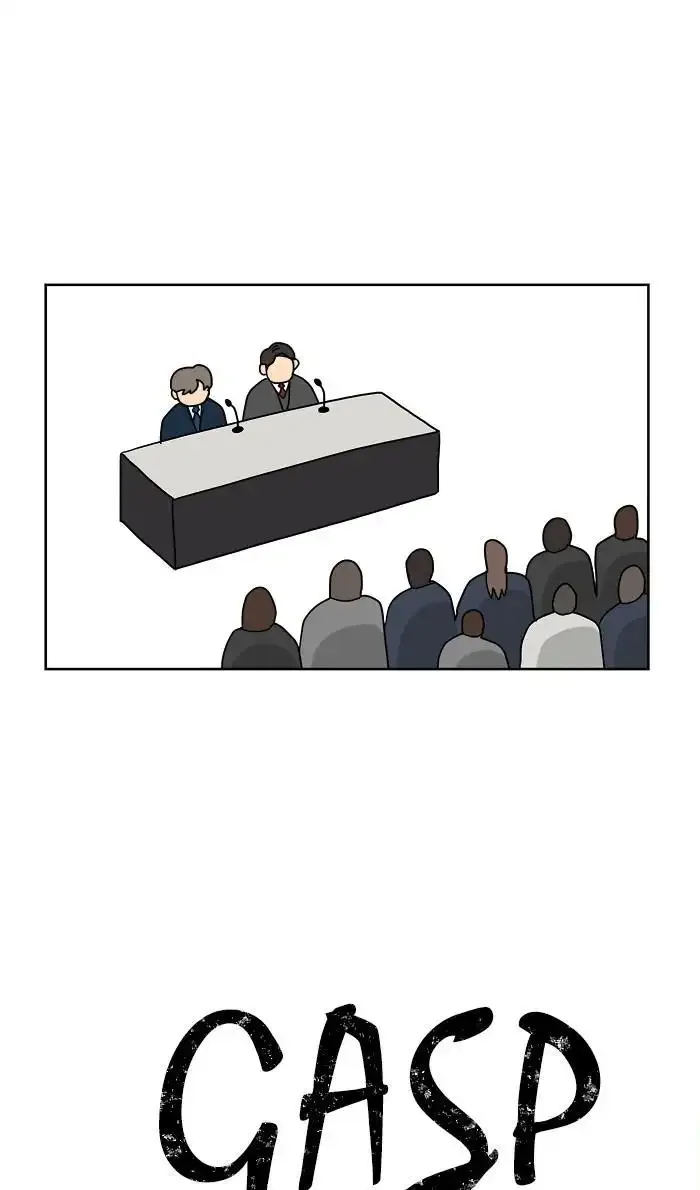 Mother I'm sorry Chapter 73 page 51