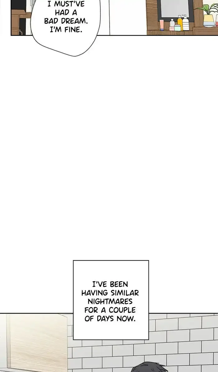 Mother I'm sorry Chapter 74 page 35