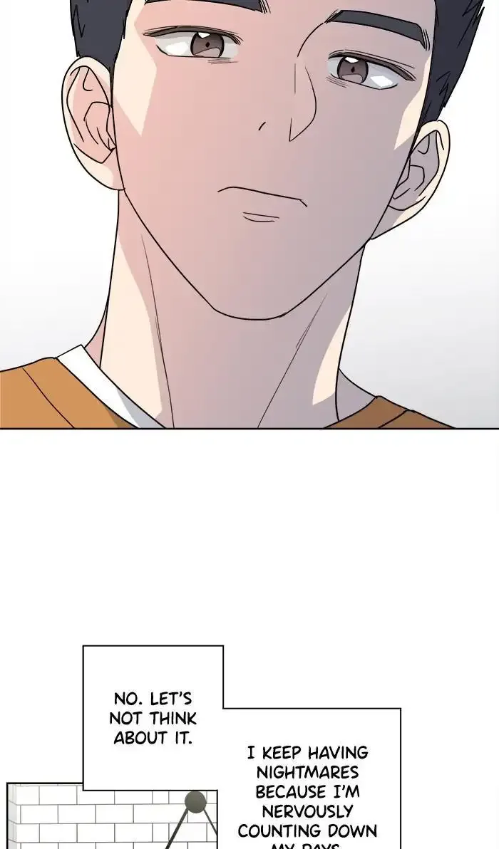 Mother I'm sorry Chapter 74 page 39