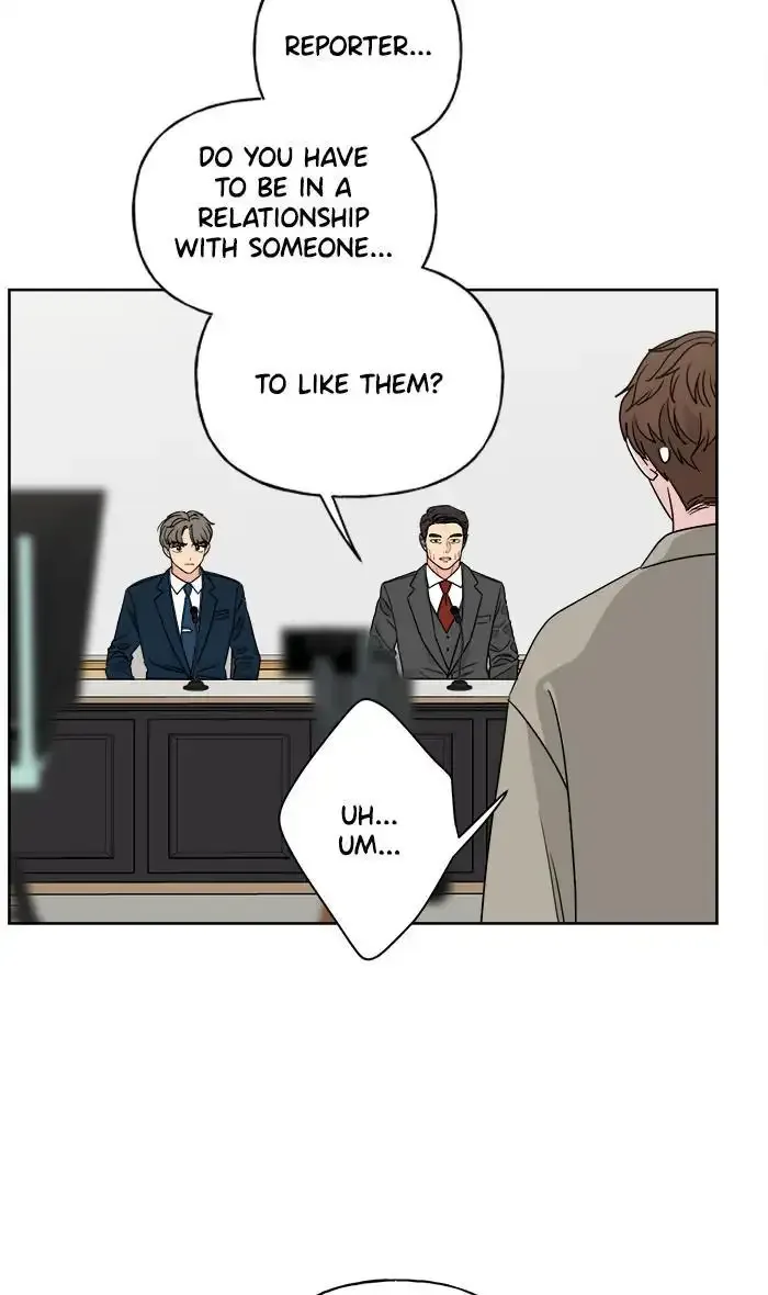 Mother I'm sorry Chapter 73 page 49