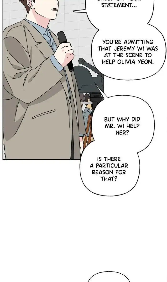 Mother I'm sorry Chapter 73 page 44