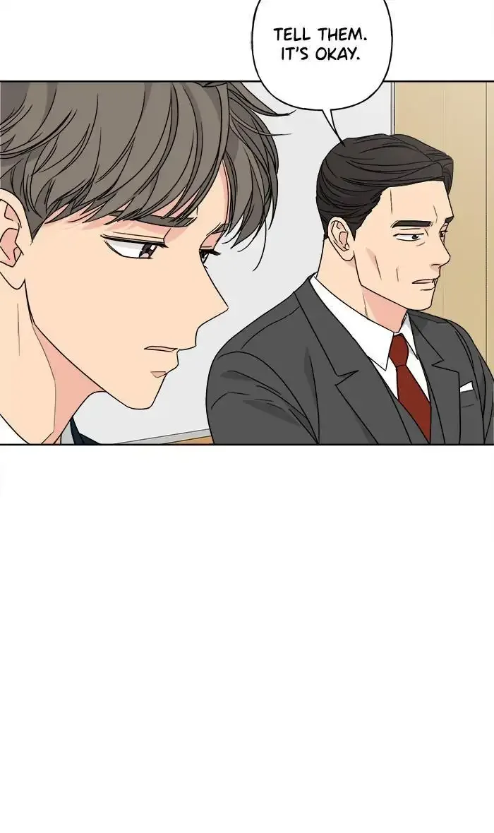 Mother I'm sorry Chapter 73 page 45