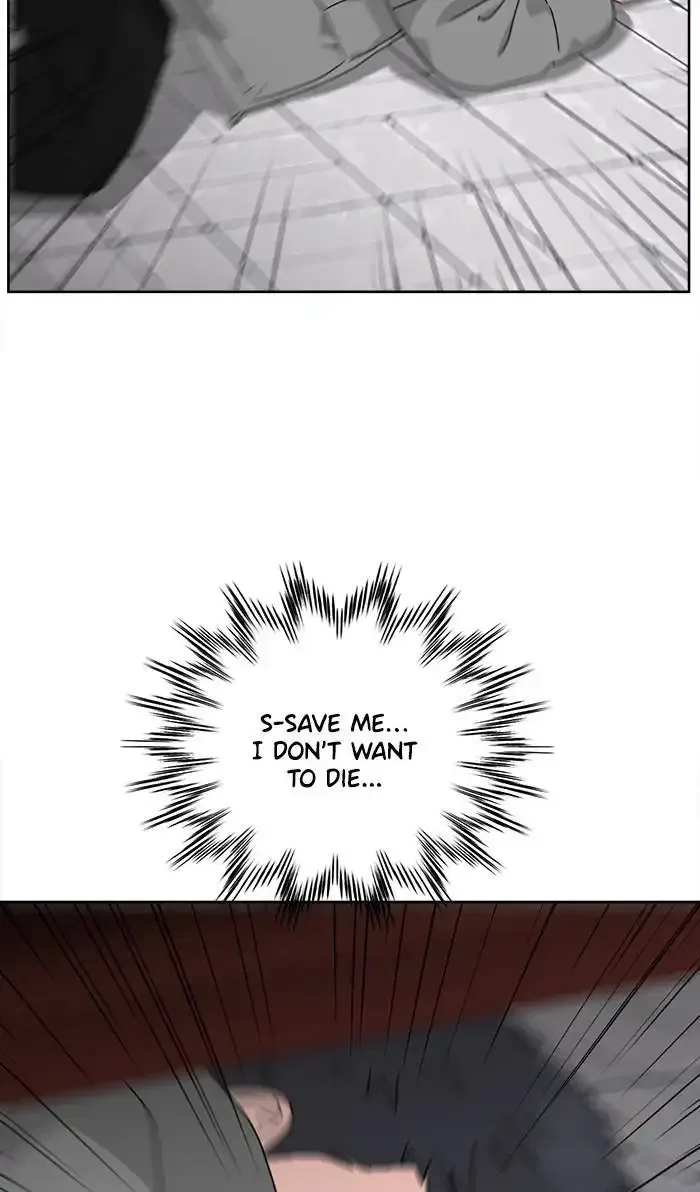 Mother I'm sorry Chapter 74 page 30