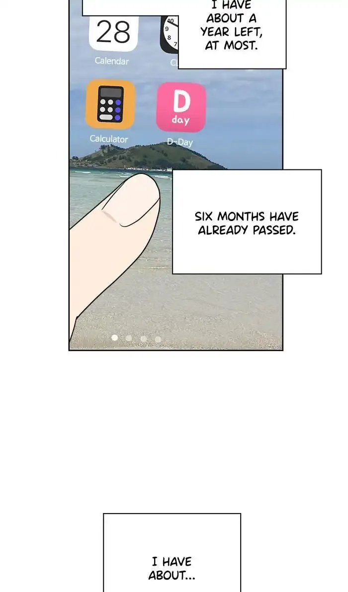 Mother I'm sorry Chapter 74 page 37