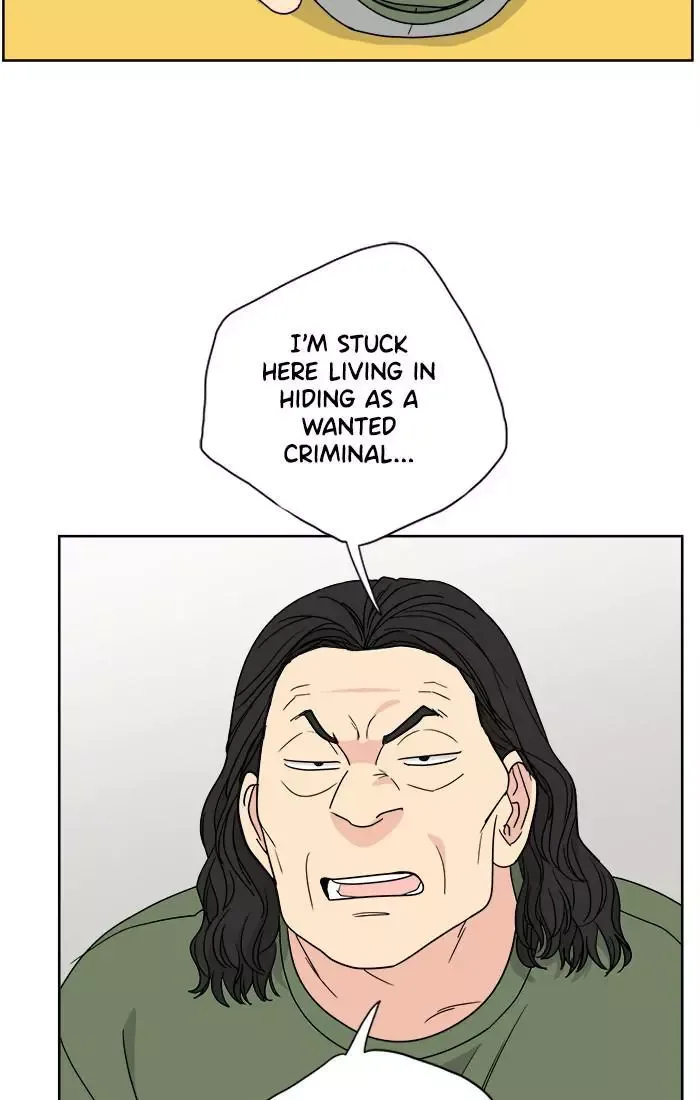 Mother I'm sorry Chapter 69 page 81