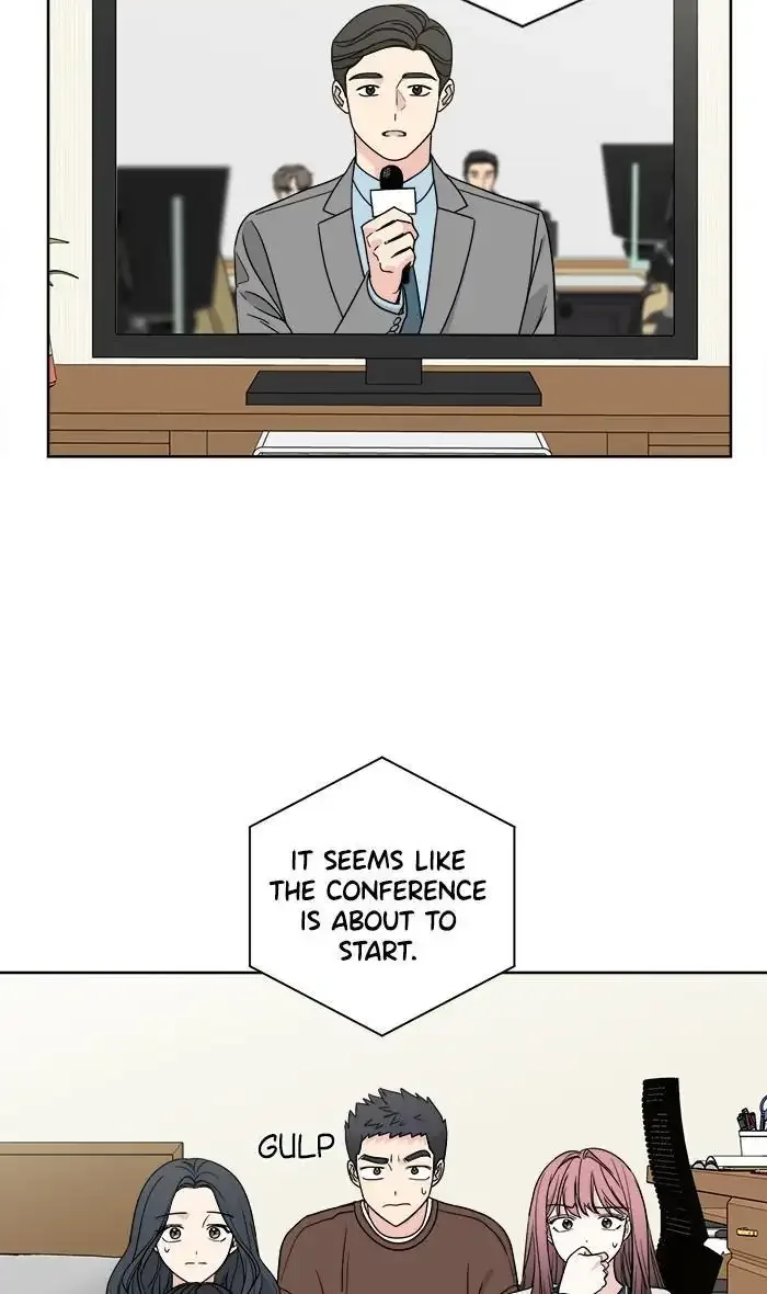 Mother I'm sorry Chapter 73 page 41