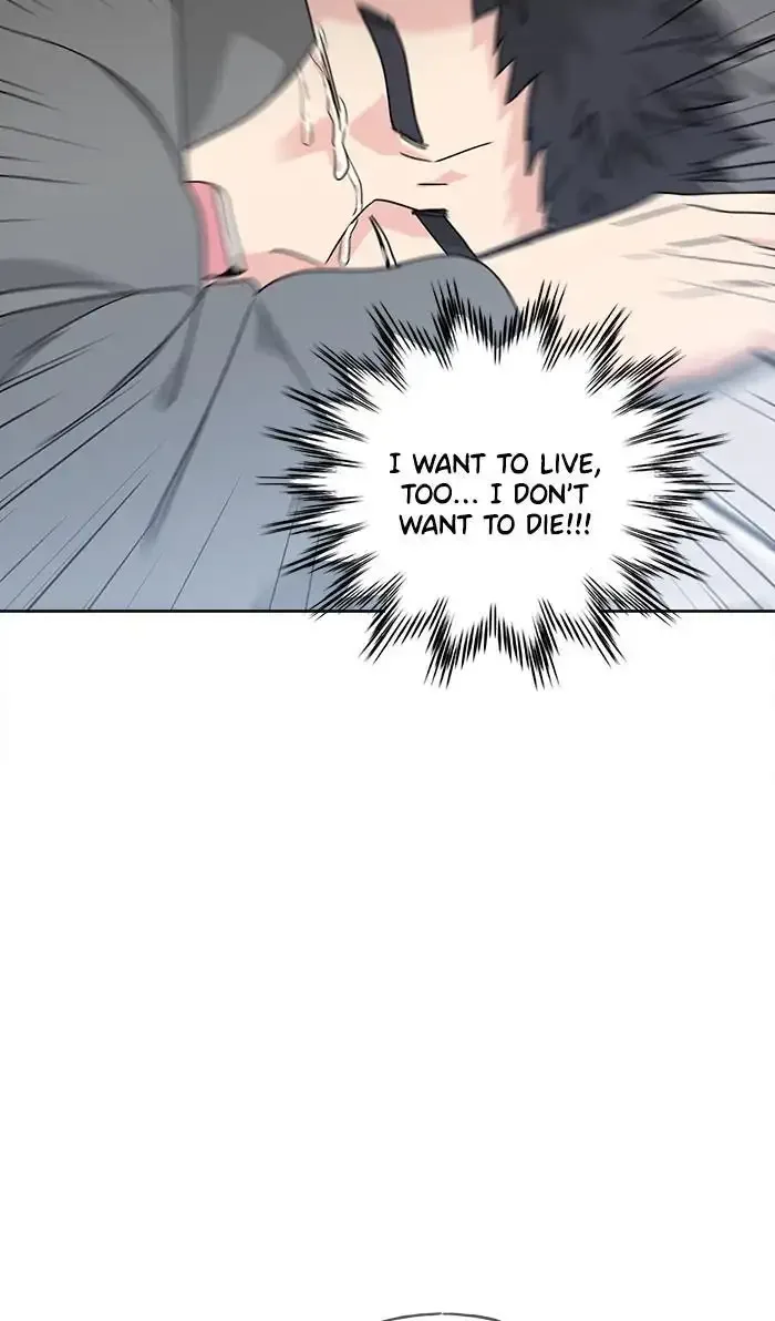 Mother I'm sorry Chapter 74 page 31