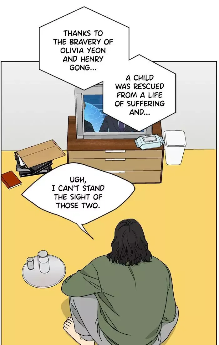 Mother I'm sorry Chapter 69 page 80