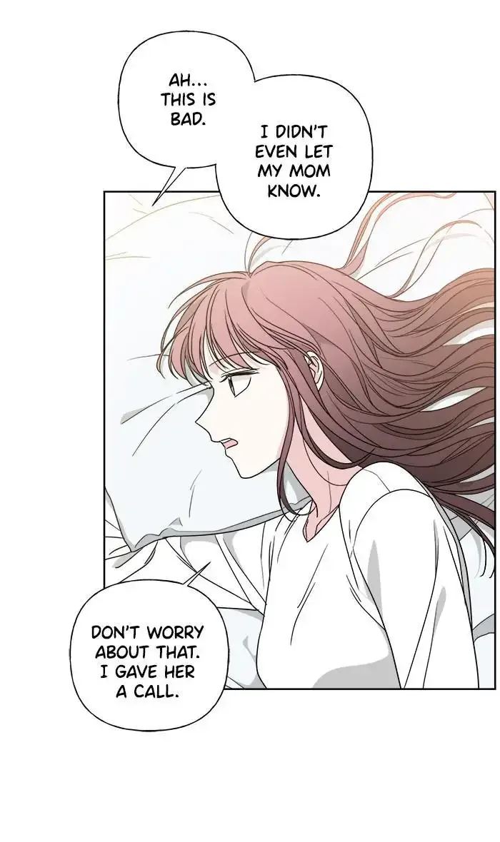 Mother I'm sorry Chapter 76 page 5