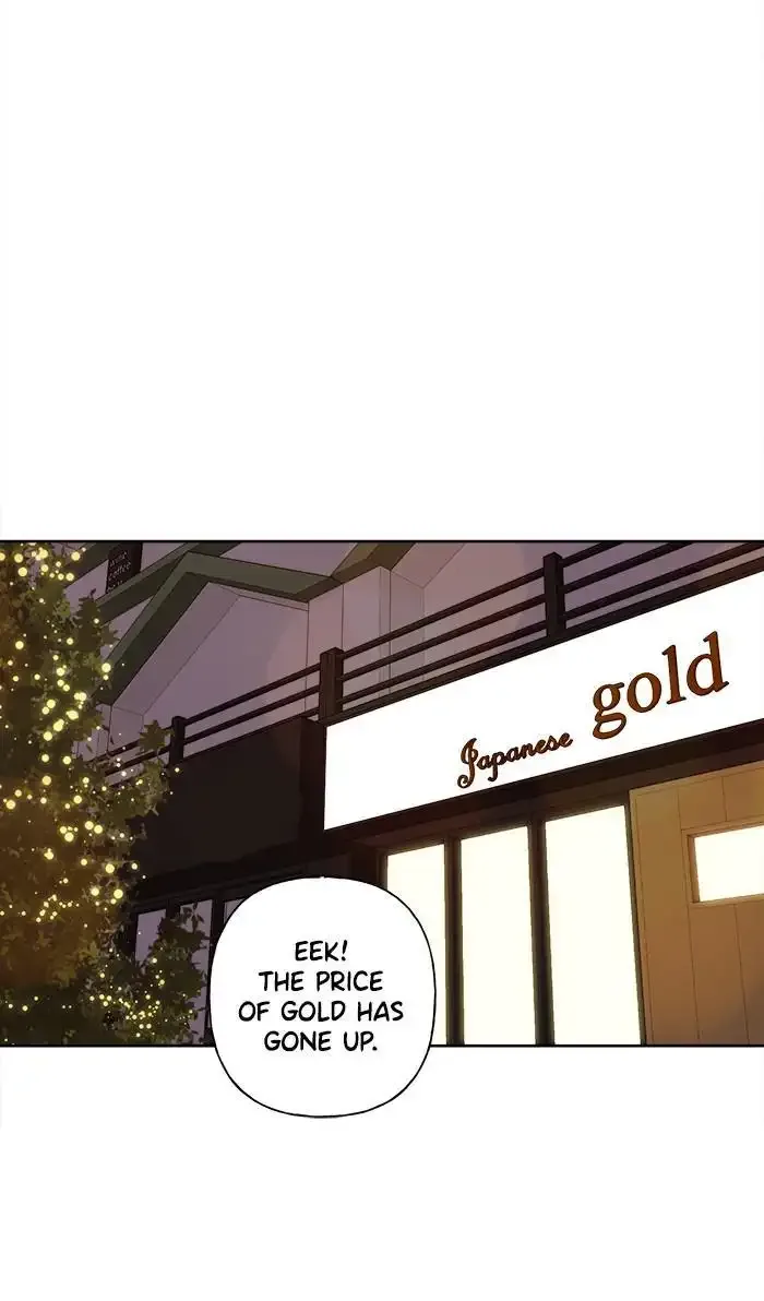 Mother I'm sorry Chapter 77 page 7