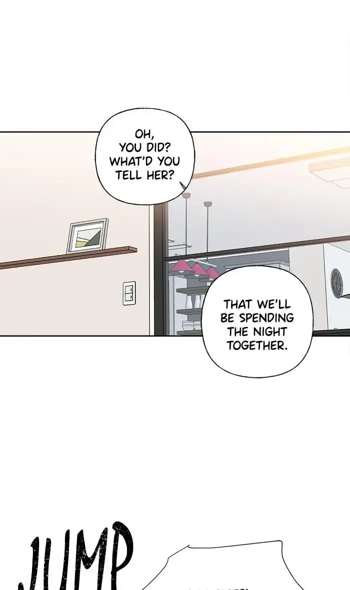 Mother I'm sorry Chapter 76 page 6