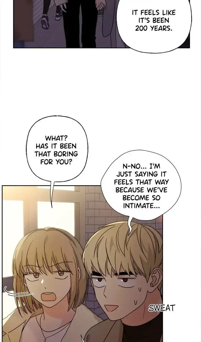 Mother I'm sorry Chapter 77 page 3