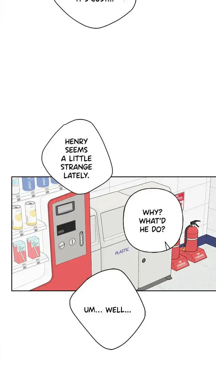 Mother I'm sorry Chapter 74 page 46