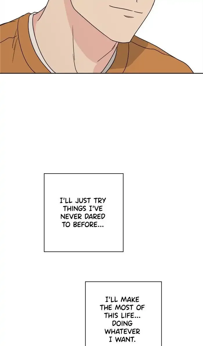 Mother I'm sorry Chapter 74 page 42