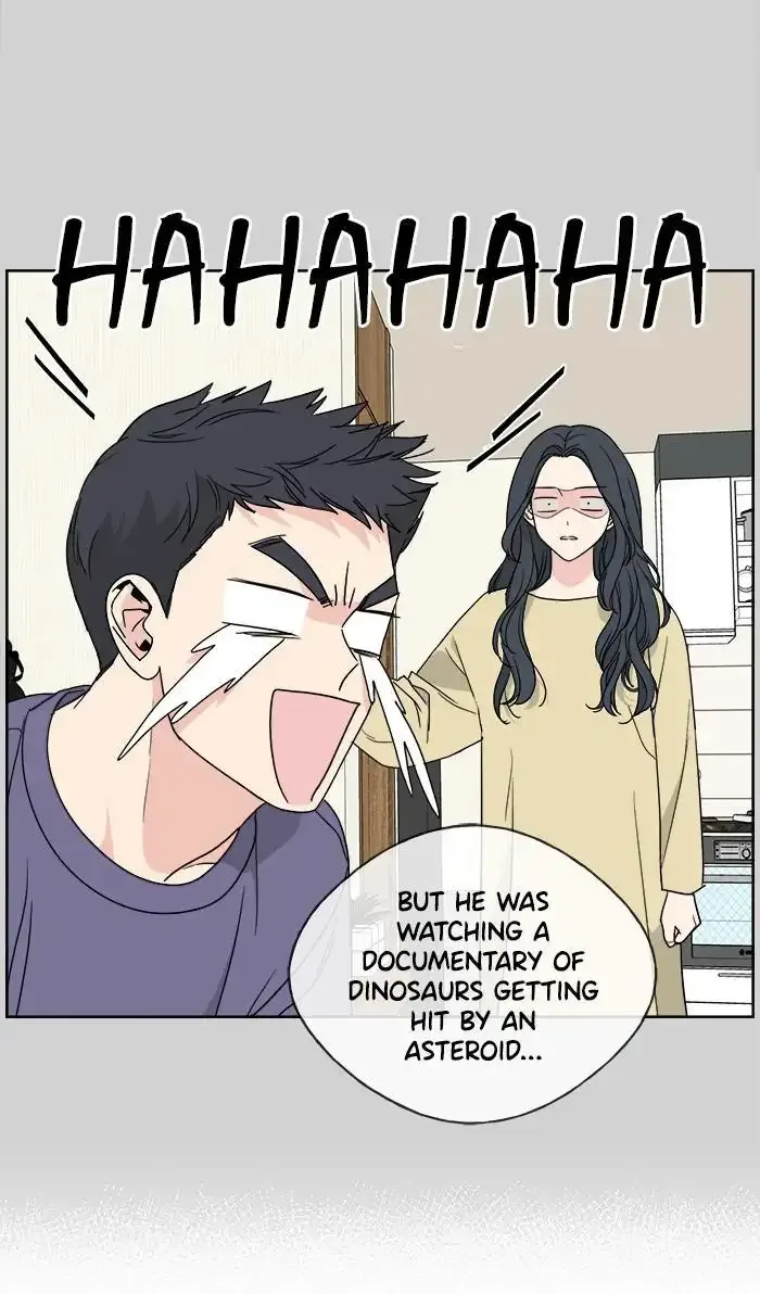 Mother I'm sorry Chapter 74 page 49