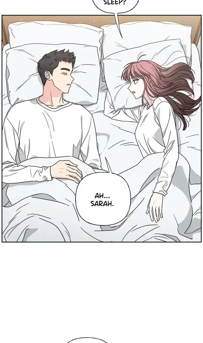 Mother I'm sorry Chapter 76 page 3