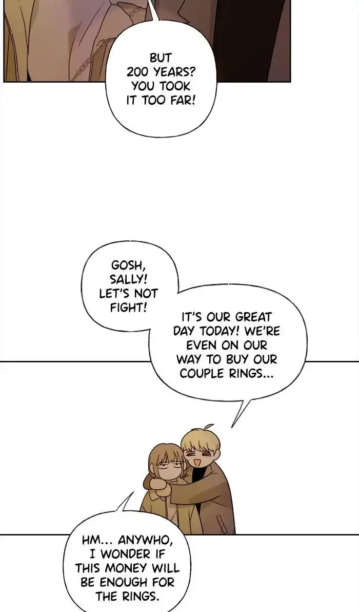 Mother I'm sorry Chapter 77 page 4