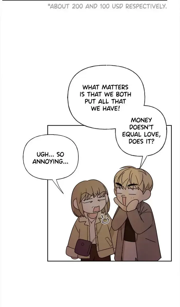 Mother I'm sorry Chapter 77 page 6