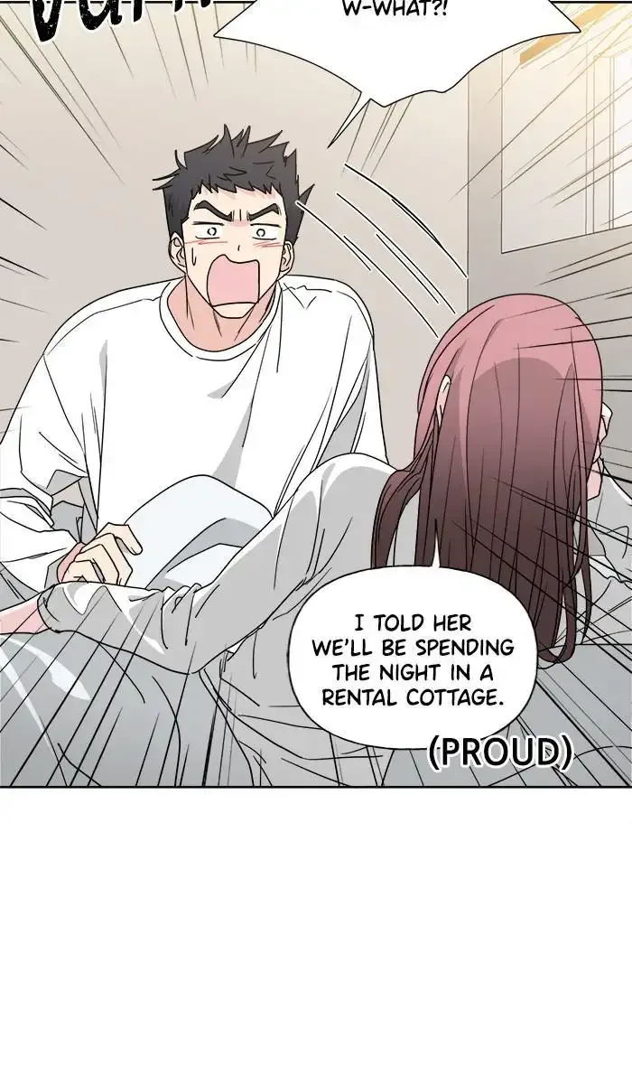 Mother I'm sorry Chapter 76 page 7