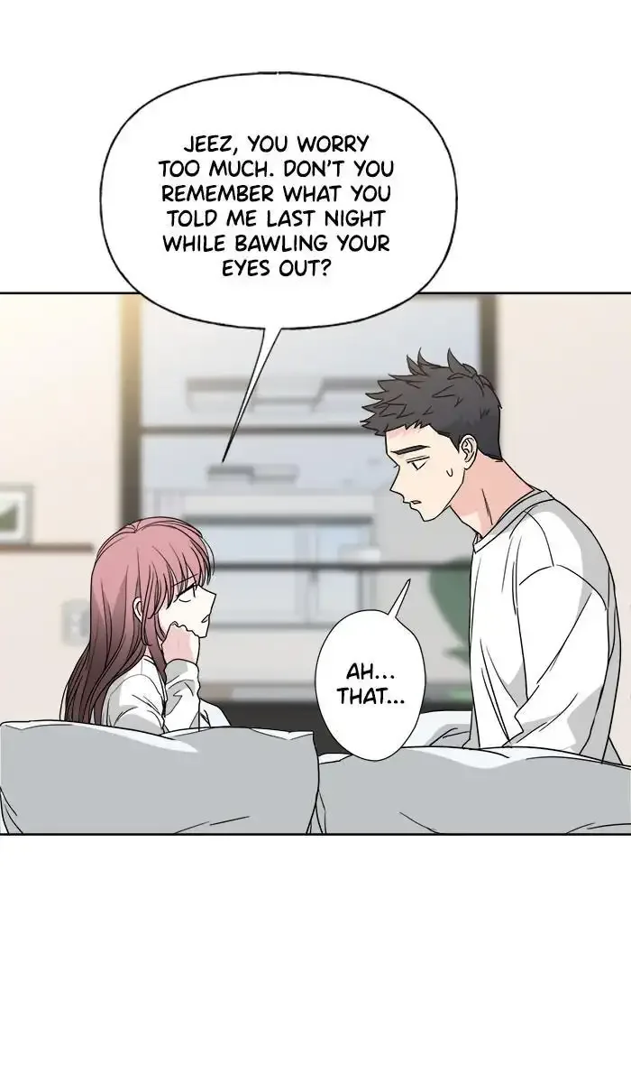 Mother I'm sorry Chapter 76 page 9