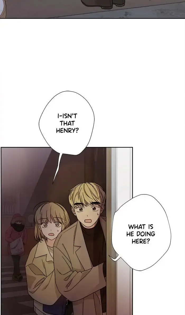 Mother I'm sorry Chapter 77 page 10