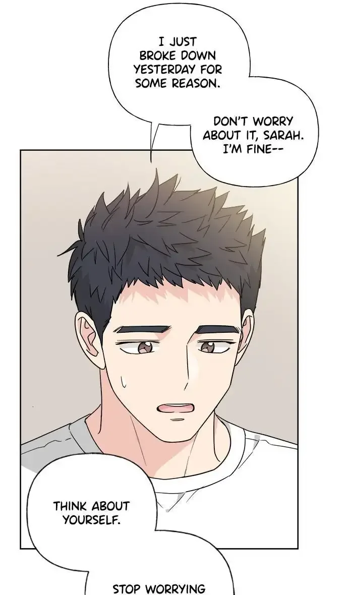 Mother I'm sorry Chapter 76 page 10