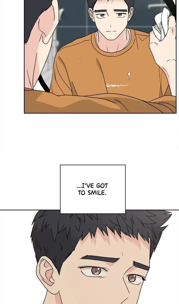 Mother I'm sorry Chapter 74 page 41