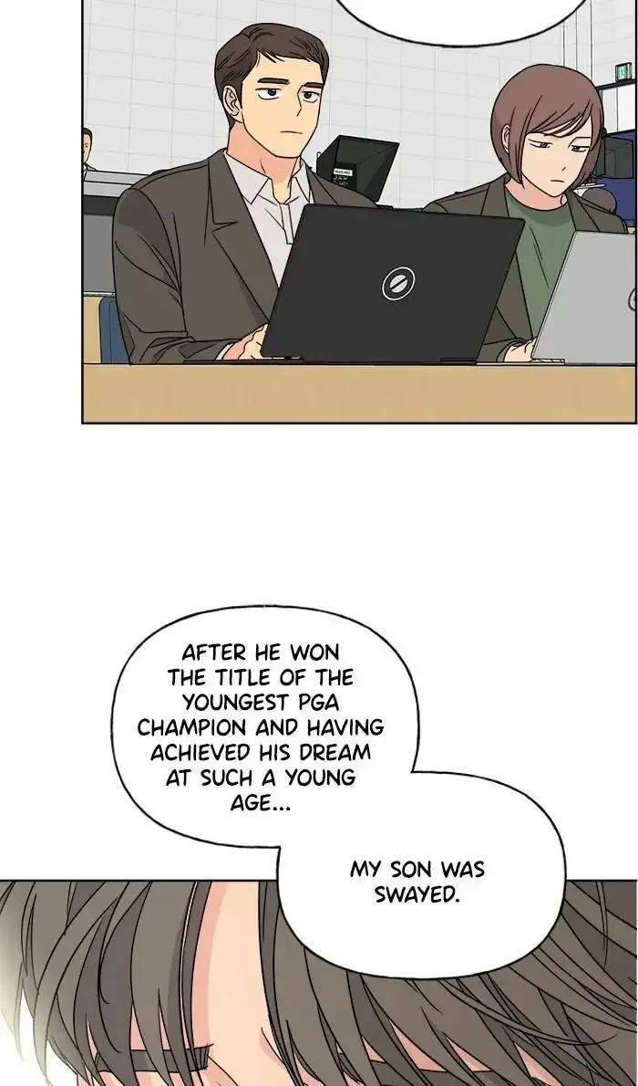 Mother I'm sorry Chapter 73 page 59
