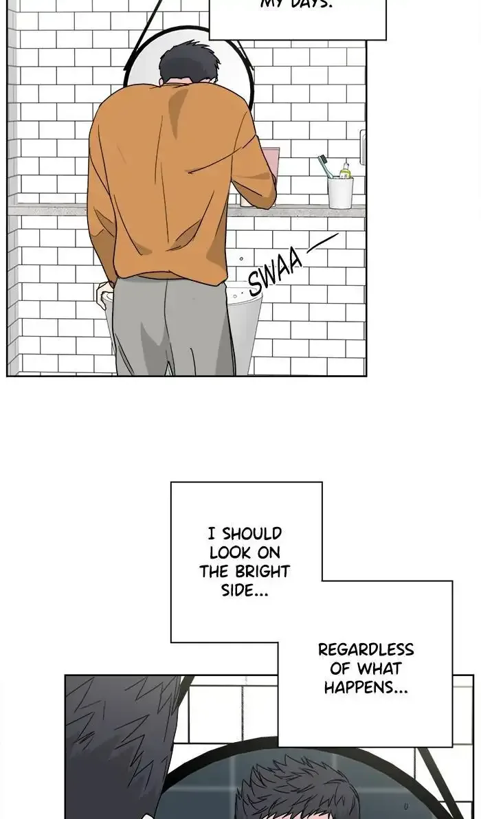 Mother I'm sorry Chapter 74 page 40