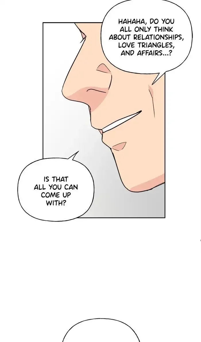 Mother I'm sorry Chapter 73 page 54