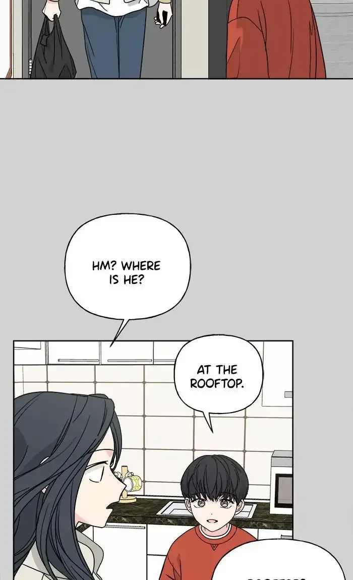 Mother I'm sorry Chapter 74 page 52
