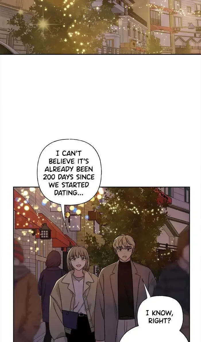 Mother I'm sorry Chapter 77 page 2